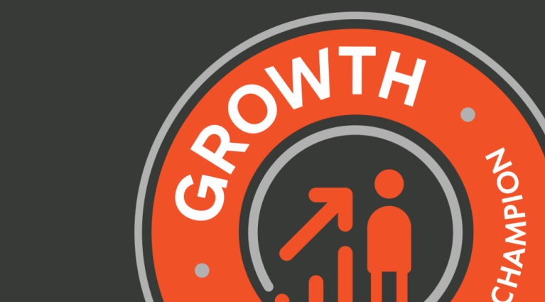GROWTH Badge Feature Image